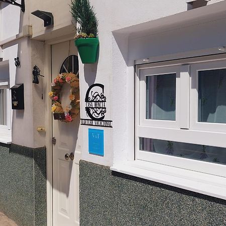 Camponaraya Casa Mencia 빌라 외부 사진