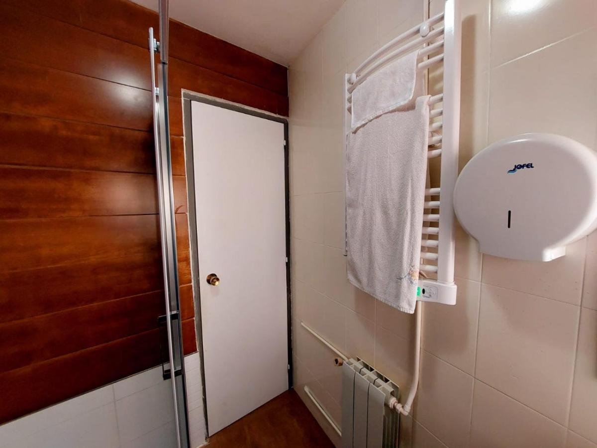 Camponaraya Casa Mencia 빌라 외부 사진