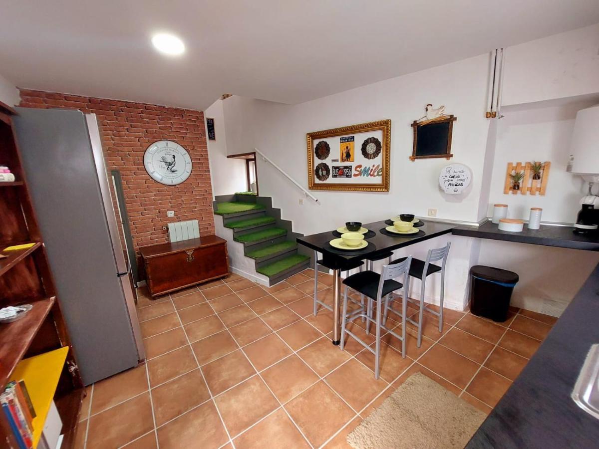 Camponaraya Casa Mencia 빌라 외부 사진
