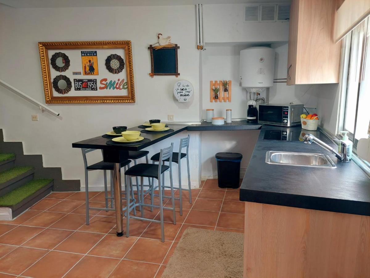 Camponaraya Casa Mencia 빌라 외부 사진