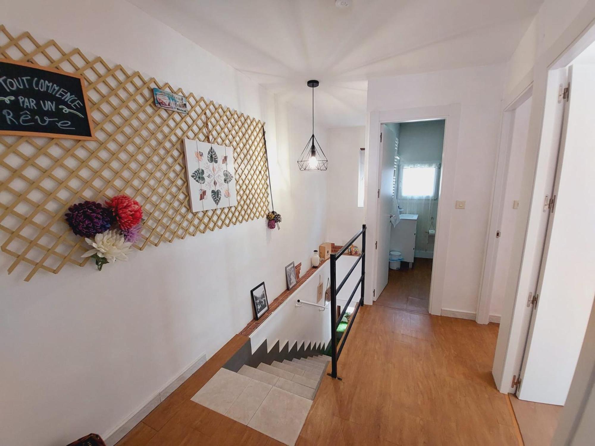 Camponaraya Casa Mencia 빌라 외부 사진