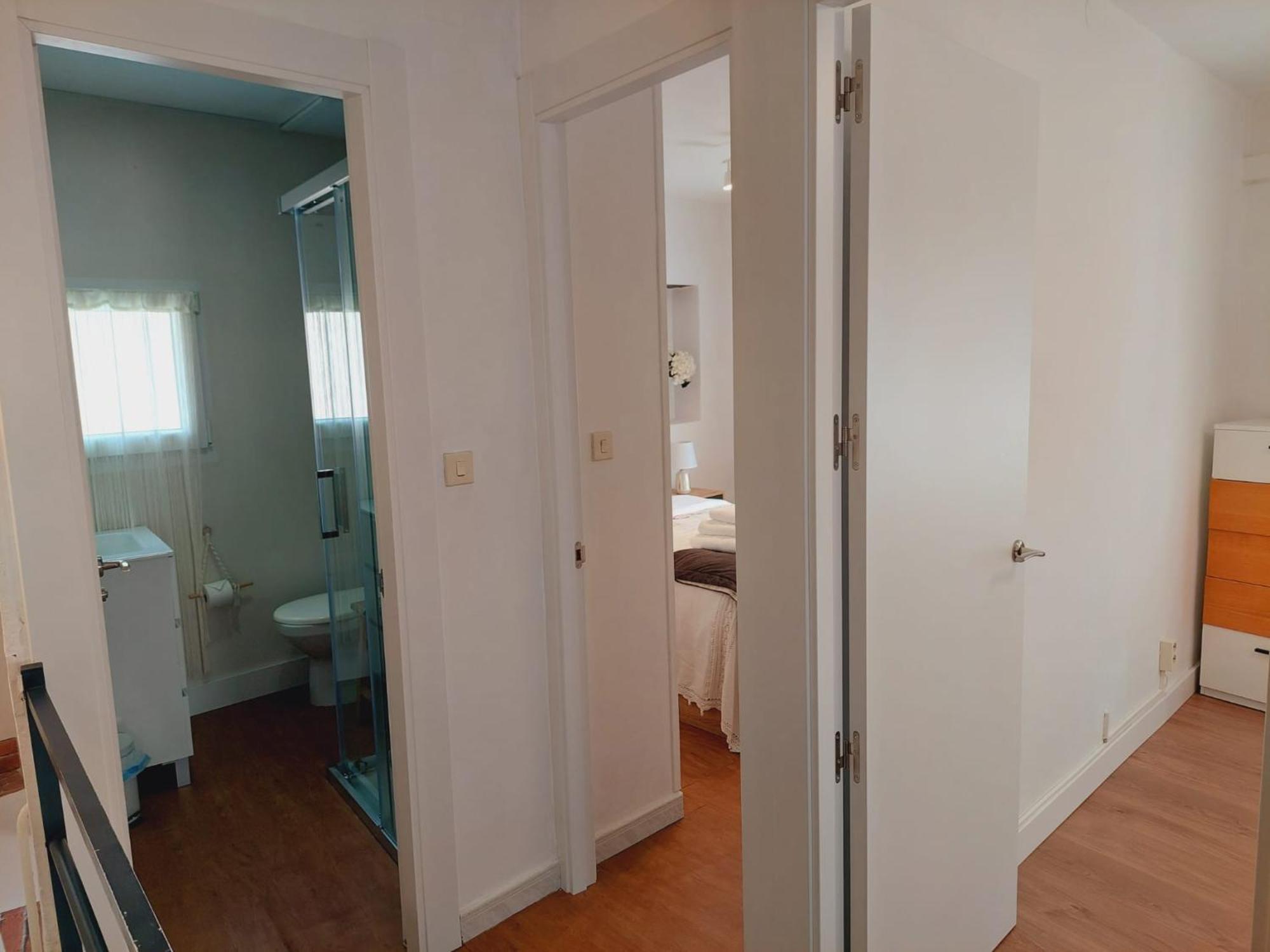 Camponaraya Casa Mencia 빌라 외부 사진