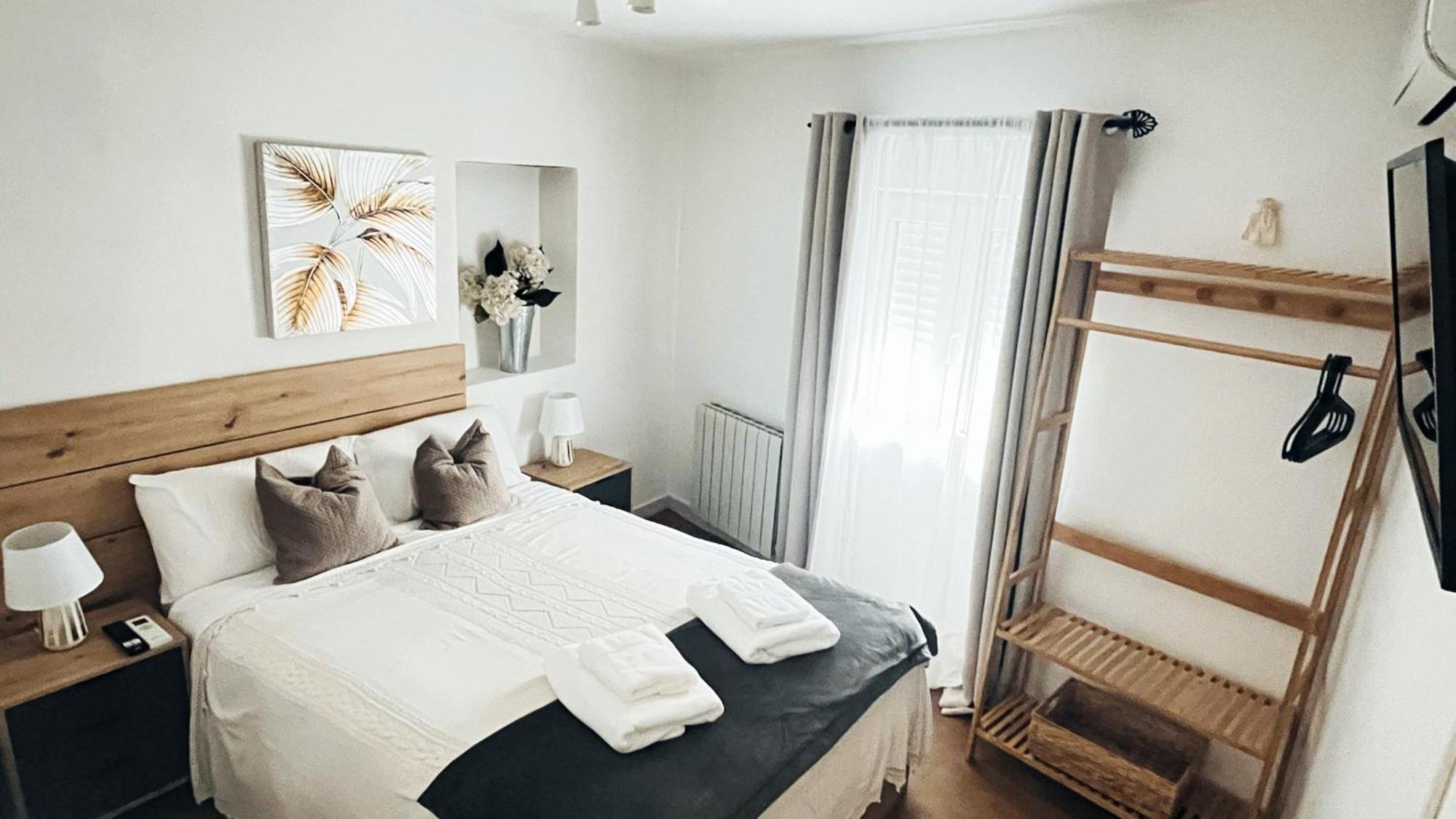 Camponaraya Casa Mencia 빌라 외부 사진