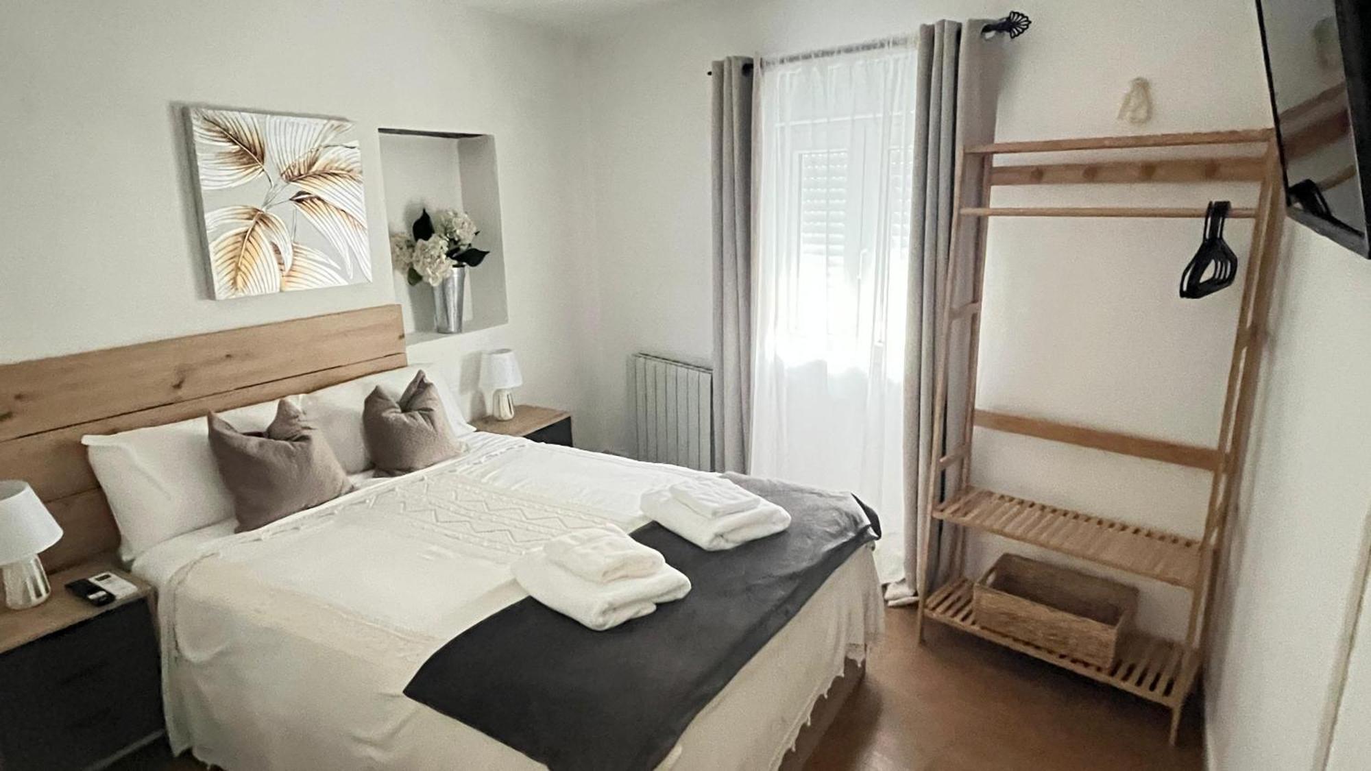 Camponaraya Casa Mencia 빌라 외부 사진