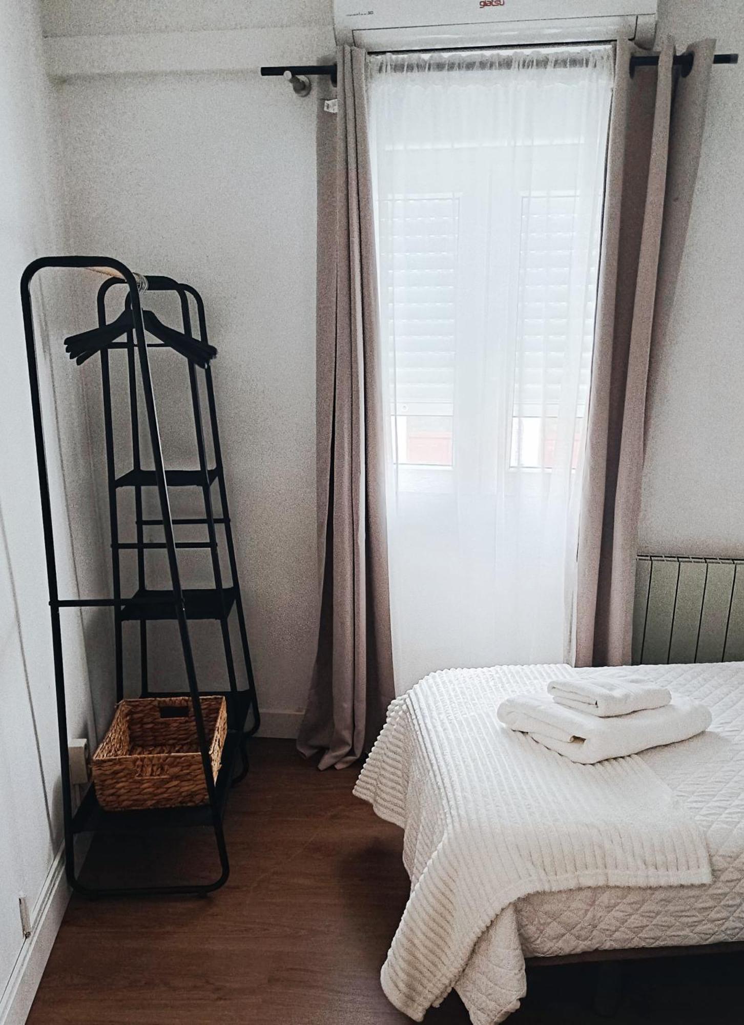 Camponaraya Casa Mencia 빌라 외부 사진